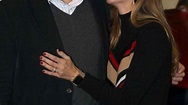 Luis Alfonso de Borbón y Margarita Vargas esperan su cuarto hijo