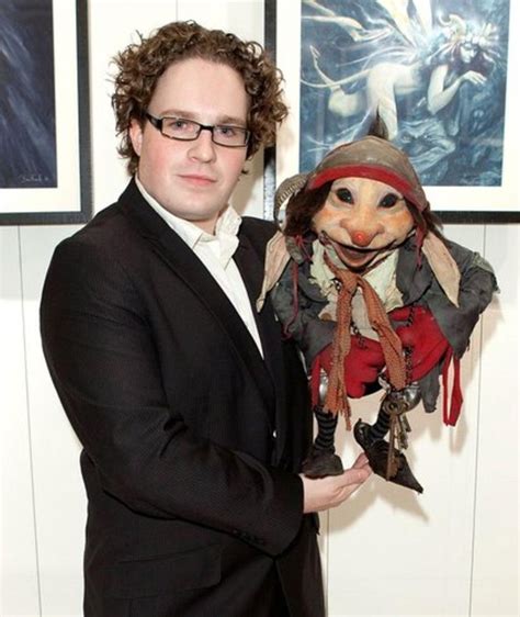 Toby Froud Movies Bio And Lists On Mubi
