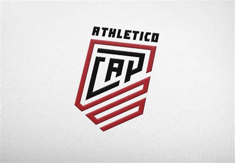 Los mejores productos para los fans rojiblancos están en nuestra tienda. Athletico Paranaense - Rebranding | Juventus Inspired on Behance