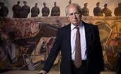Riccardo Ehrman, addio al giornalista che fece crollare il muro di Berlino