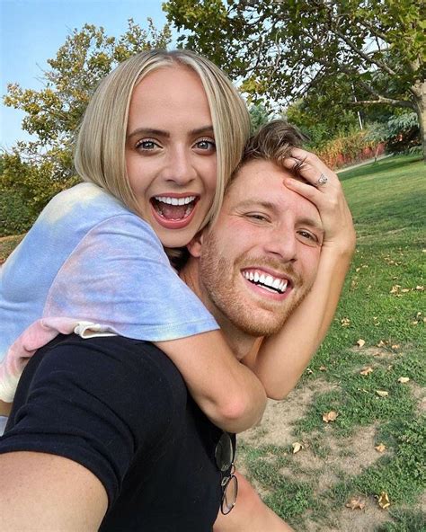 Youtuber Madilyn Bailey S Husband Is Her Biggest Fan — Plus Her Agt Song