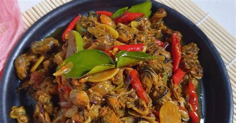 Sayuran khas padang, sumatra barat ini cocok disantap bersama nasi hangat dan sambal cabai hijau. Sayur Kerang Kupas / Bagaimana Cara Menyiapkan Kerang ...