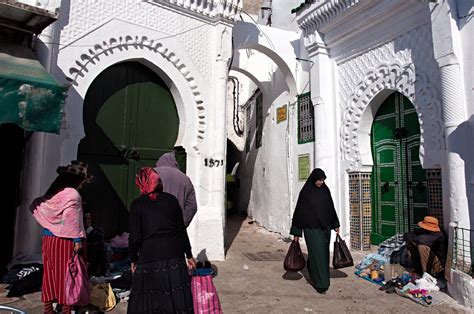 Morocco Said To Ban Sale Of Burqas Citing Security Concerns The New