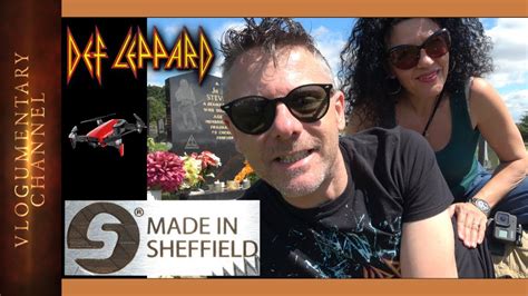 The Home Town Of Def Leppard Youtube