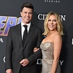 Scarlett Johansson and Colin Jost Engaged | POPSUGAR Celebrity