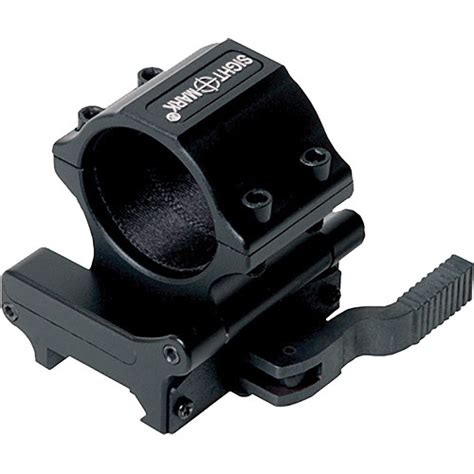 Sightmark Flip To Side 30mm Mount Sm19023 Bandh Photo Video