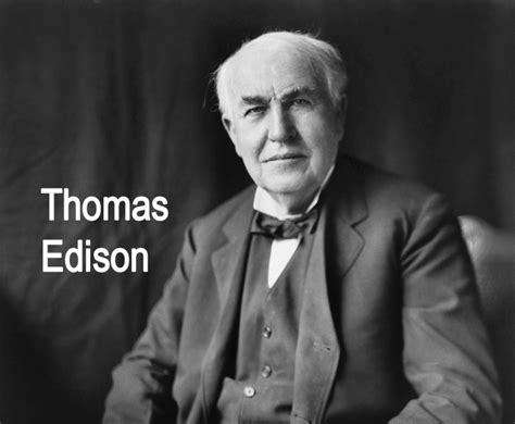 100% free coloring page of thomas edison. Thomas Edison » Resources » Surfnetkids