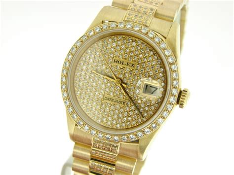 Top 10 Most Expensive Rolex Diamond Watches For Men And Women