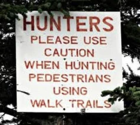 Strangest Road Signs Youve Ever Come Across Got Pics Page 4 Two