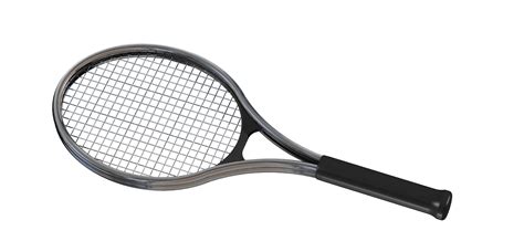 Tennis Racket Png Image Transparent Image Download Size 1716x792px