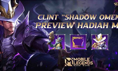 List of all prizes at the M2 Mobile Legends event (ML ...