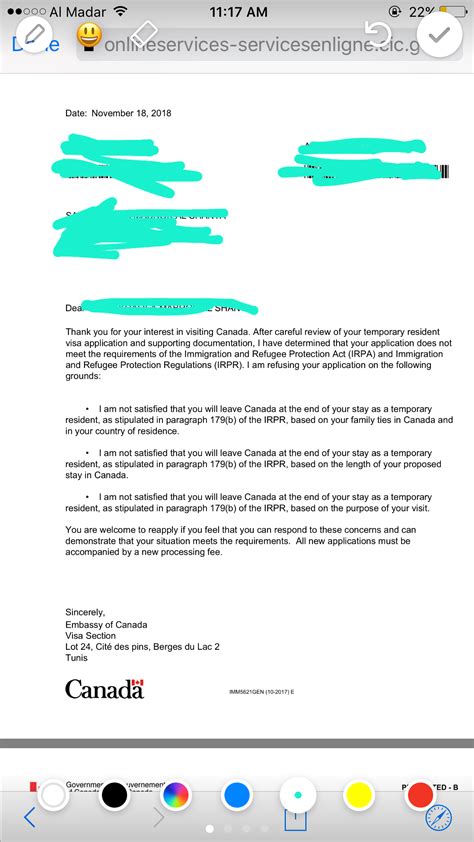Sample of a letter of invitation to visit canada. Purpose Of Travel Canada Visa Sample Letter Pdf