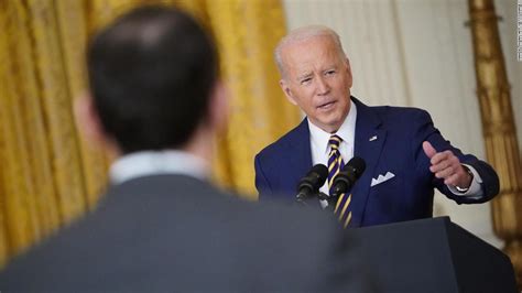 Why Bidens Son Of A Bitch Moment Is Nothing Like Trumps Attacks On