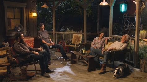 Tv Highlights ‘the Ranch Premieres On Netflix The Washington Post