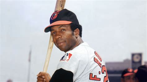 Remembering Hall Of Famer Frank Robinson In 2023 Frank Robinson