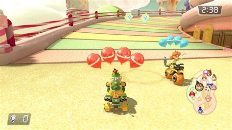 Mario Kart 8 Deluxe Review A Beautiful Blend Of The Old And New Imore