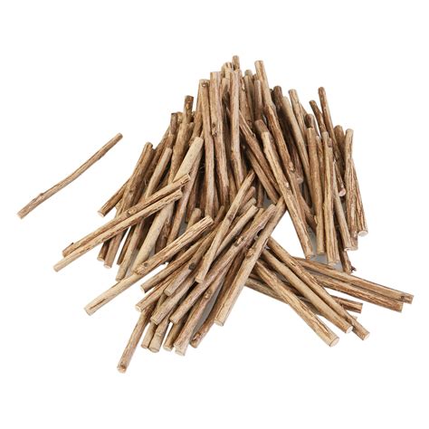Online Get Cheap Wooden Craft Sticks