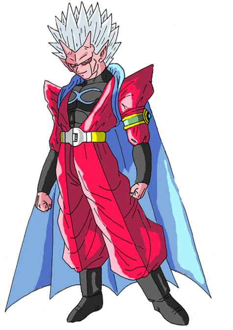 The main story arcs and sagas featured in dragon ball are listed below. dragon ball fusion by justice-71 on DeviantArt