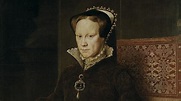 María I de Inglaterra: ¿Fue tan cruel y sanguinaria como la pinta la ...
