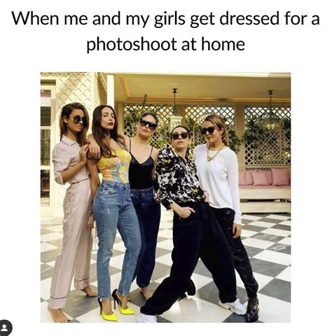 Here Are Some Fun Fashion Memes Even Though We Are All Living In Sweats