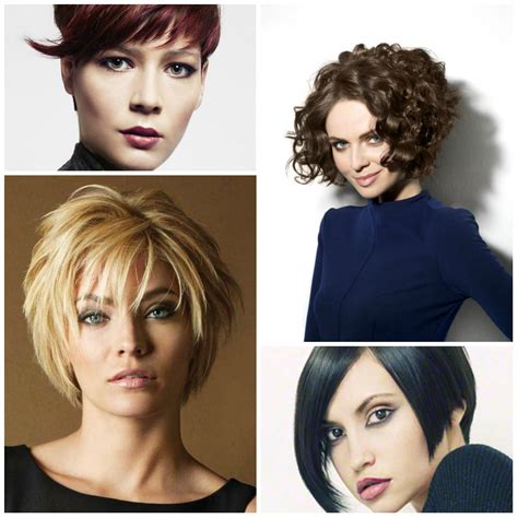 Latest Short Haircuts With Layers For 2017 2019 Haircuts Hairstyles And Hair Colors