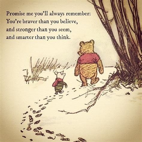 King County Library On Twitter Winniethepoohday Promise Me Youll Always Remember Youre