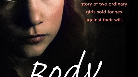 body for rent the terrifying true story of two ordinary girls sold for sex against their will