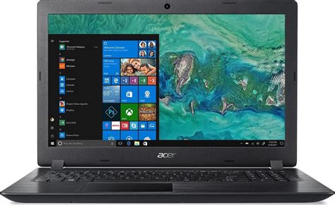 Acer Aspire 3 A317 Laptop 17 Inch Bol