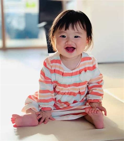 O Primeiro Corte De Cabelo Do Bebé 40 Super Cute Styles
