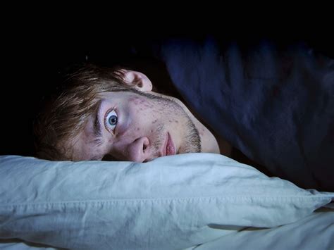 Antipsychotics As First Line Insomnia Treatment A No No