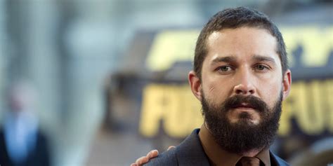 Shia Labeouf Admits To Interview He Used To Follow Alec