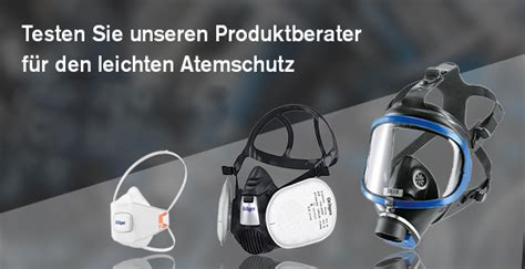 Dräger Atemschutzberater