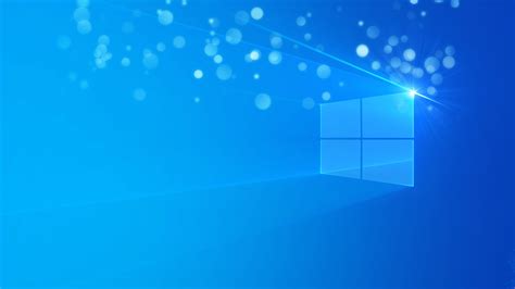 Wallpaper Windows 10 Anniversary Windows 10 Microsoft Windows Riset