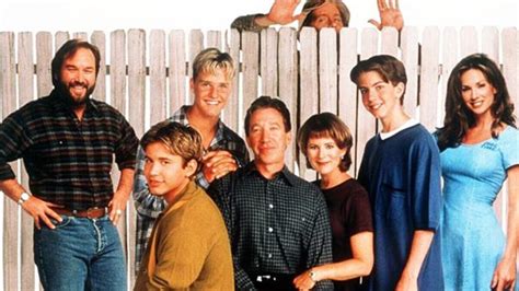 Home Improvement Disney This Day September 17 1991 Youtube