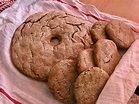 Traditional Finnish rye sourdough starter and bread recipe - lockdown ...