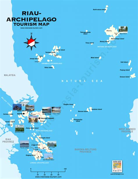 riau island indonesia travel guide travel  life