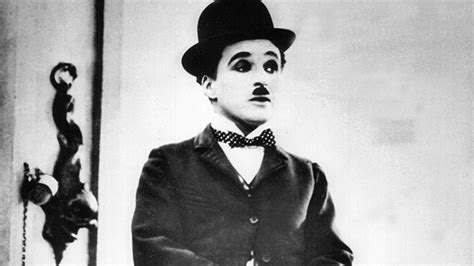Charlie Chaplin Biografie Geolino