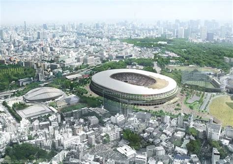 Our excellent content and services let you watch to your heart's content, anytime and anywhere. 【画像】新国立競技場が便器みたいだと話題に、建築費1590億円 ...