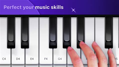 Piano Music Games To Play And Learn Songs For Free Apk 11500 Download