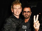 Ringo Starr's 3 Children: All About Zak, Jason and Lee