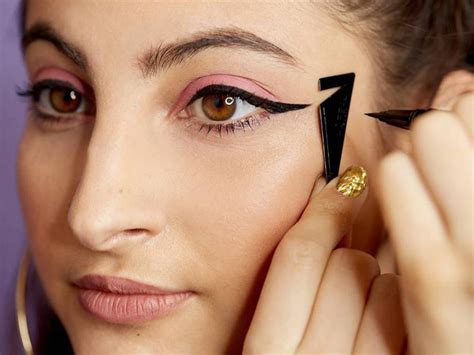 Eyeliner For Beginners Beauty And Health