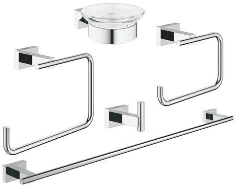 Grohe Bathroom Accessories Uk Everything Bathroom