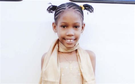 Grandmother Of Imani Green Eight Tells Of The Moment Girl Was Shot Dead In Jamaica London