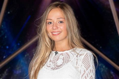 When Was Connie Talbot On Britains Got Talent And How Old Was She