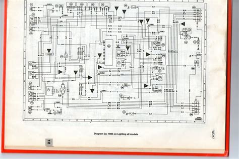 How To Read Haynes Manual Wiring Diagrams Wiring Diagram