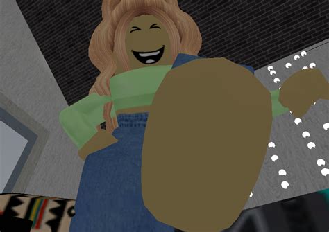 Roblox Feet 58 Brooke Stomp Pov Ty For 100 By Waterbottle69691 On