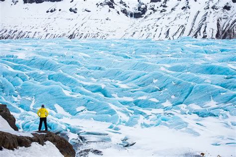 Iceland Glacial Waves Smithsonian Photo Contest Smithsonian Magazine