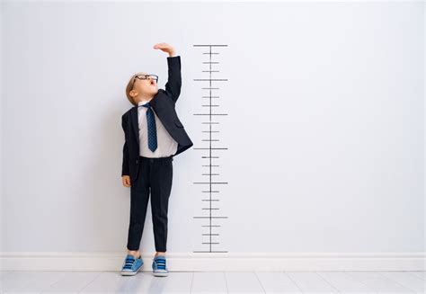 How To Accurately Measure Your Height Healthifyme