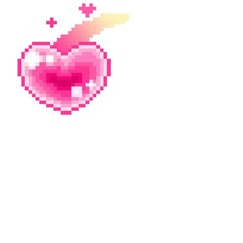 Anime Heart  Png