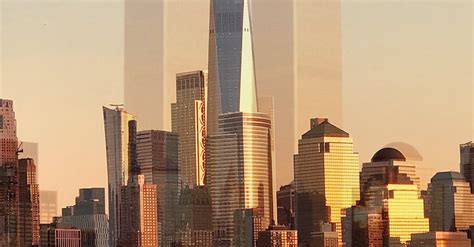 Free Stock Photo Of One World Trade Center